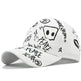 Men And Women All Match Outdoor Trend Fashion Caps - EX-STOCK Canada