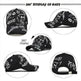 Men And Women All Match Outdoor Trend Fashion Caps - EX-STOCK Canada