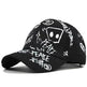 Men And Women All Match Outdoor Trend Fashion Caps - EX-STOCK Canada