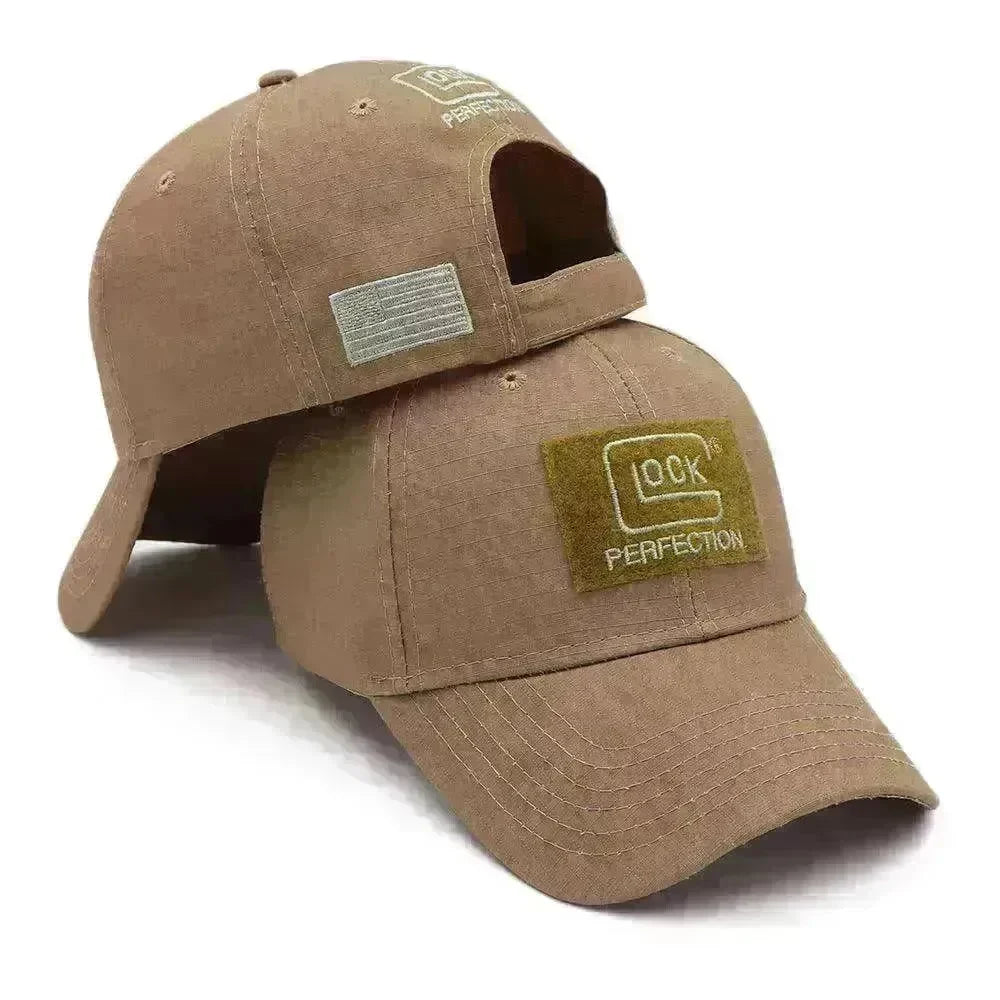 Men Women Soft Top Caps Retro Snapback Hats Unisex - EX-STOCK CANADA