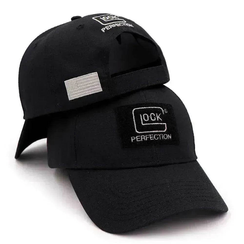 Men Women Soft Top Caps Retro Snapback Hats Unisex - EX-STOCK Canada