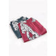 Men sleepwear Bottoms Silk Pajamas Print Long Sleep Pants - EX-STOCK Canada