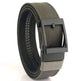 Men's Auto Buckle Belt: Thickened, Dual-use - EX-STOCK Canada