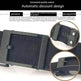 Men's Auto Buckle Belt: Thickened, Dual-use - EX-STOCK Canada