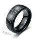 Men's Ban Ruoxin Sutra Ring - EX-STOCK Canada