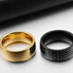 Men's Ban Ruoxin Sutra Ring - EX-STOCK Canada