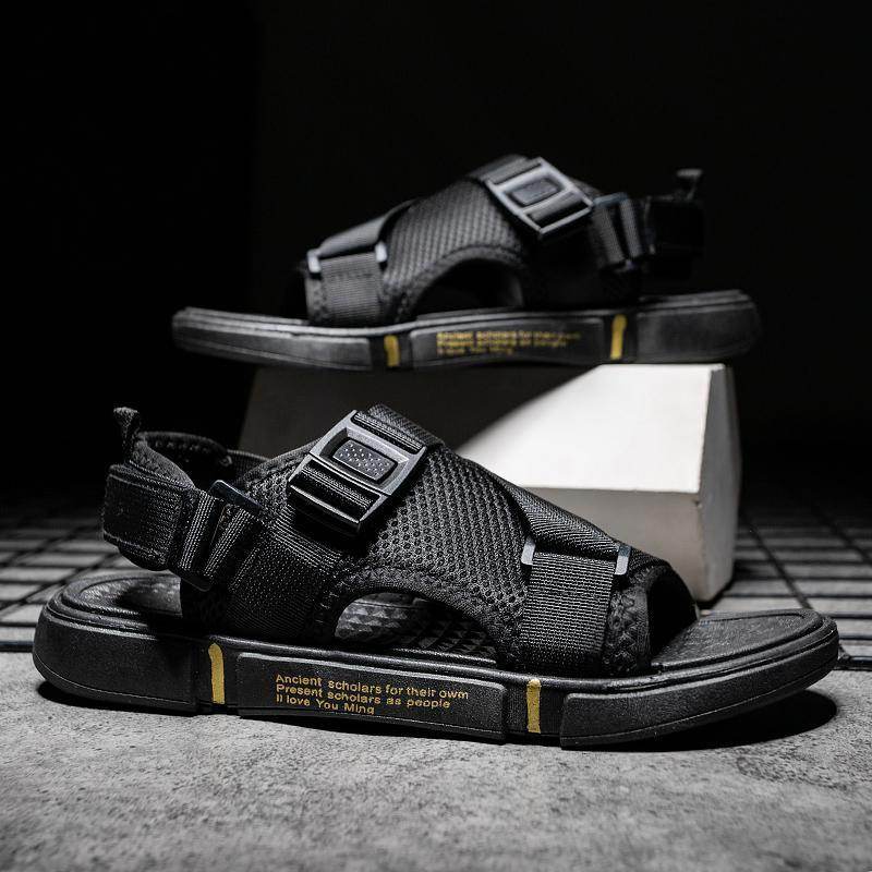 Men's Beach Sandals For Driving  EX-STOCK CANADA