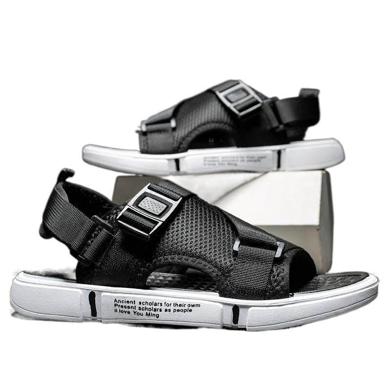 Men's Beach Sandals For Driving  EX-STOCK CANADA