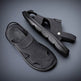 Men's Beach Shoes Cool And Wild Artistic  EX-STOCK CANADA