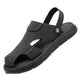 Men's Beach Shoes Cool And Wild Artistic  EX-STOCK CANADA
