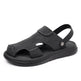 Men's Beach Shoes Cool And Wild Artistic  EX-STOCK CANADA