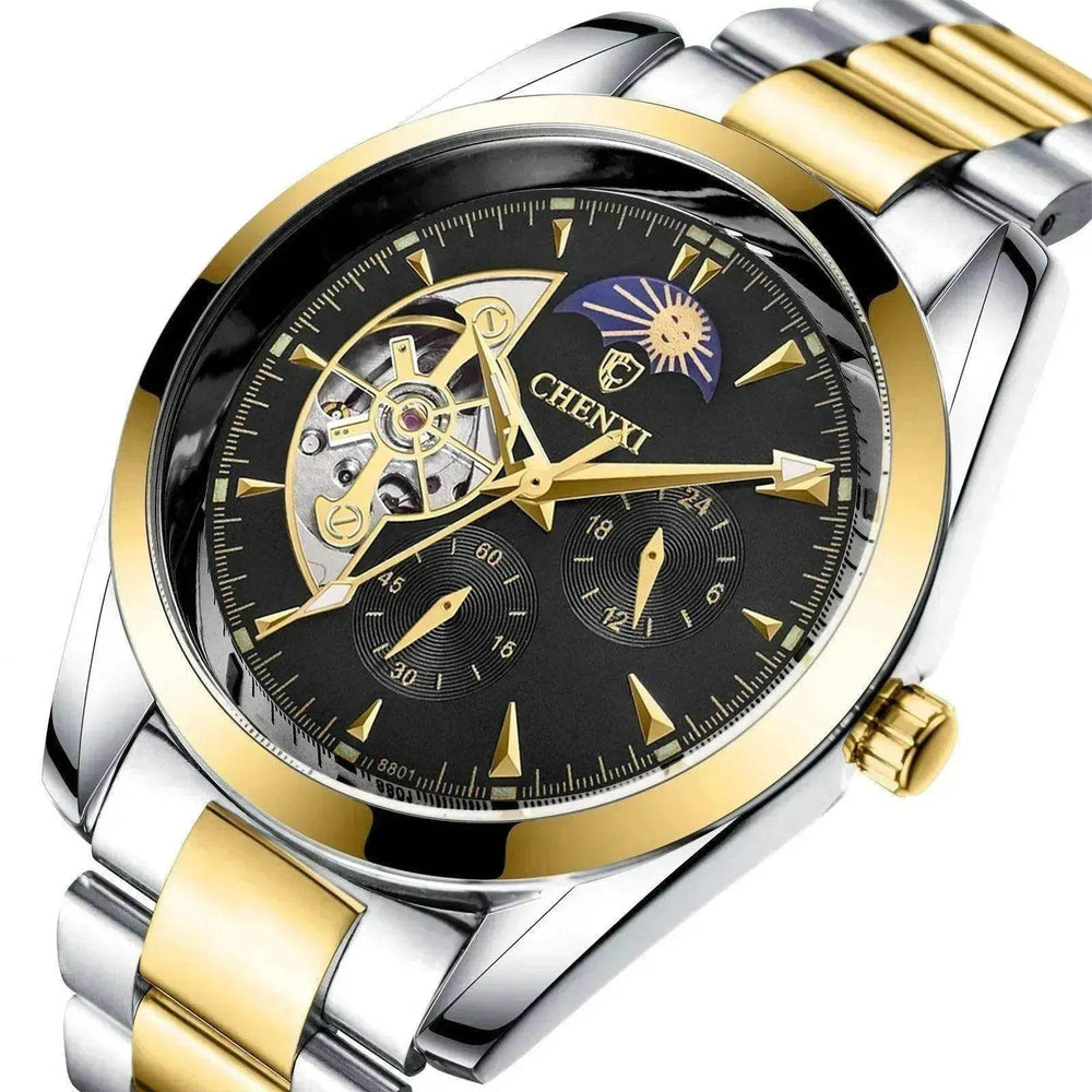 Men's Business Mechanical Watches - EX-STOCK Canada