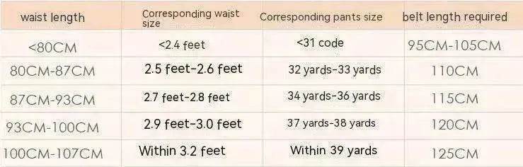 Men's Cowhide Vintage Distressed Pleated Brass Buckle Belt - EX-STOCK Canada