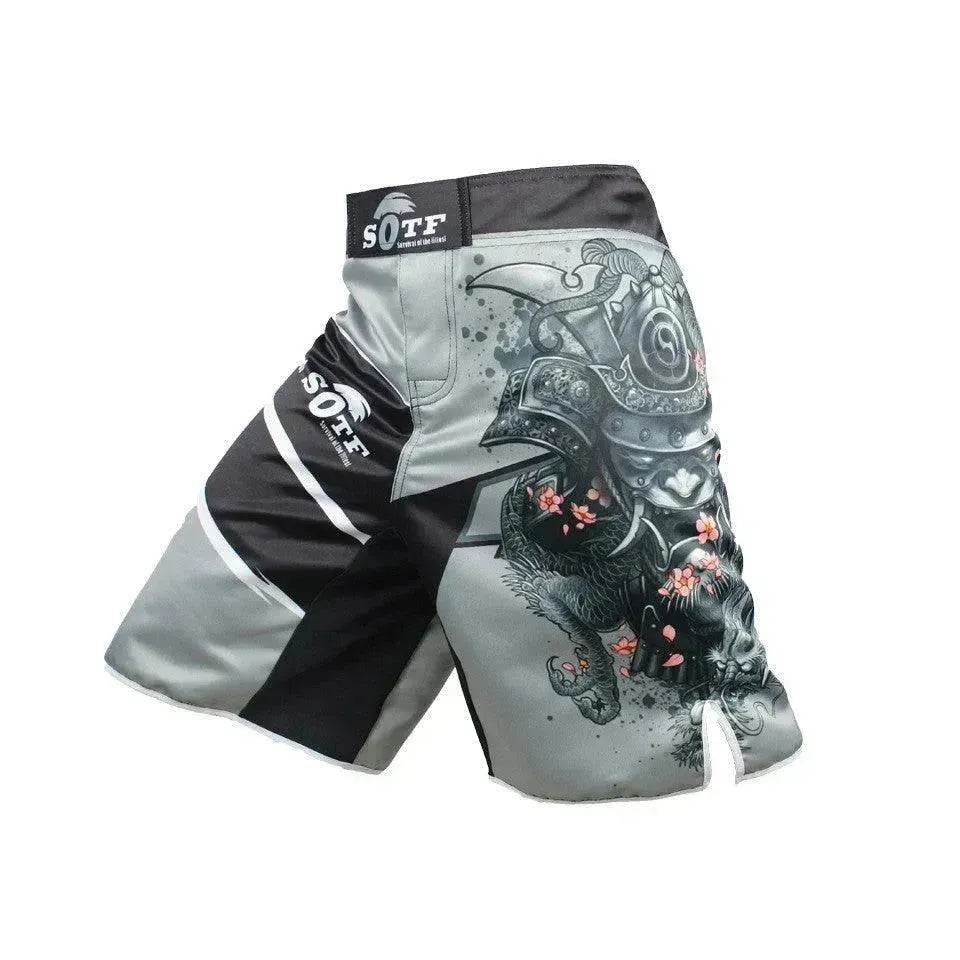 Pantalones Cortos Deportivos de Gimnasio para Hombres - EX-STOCK Canada