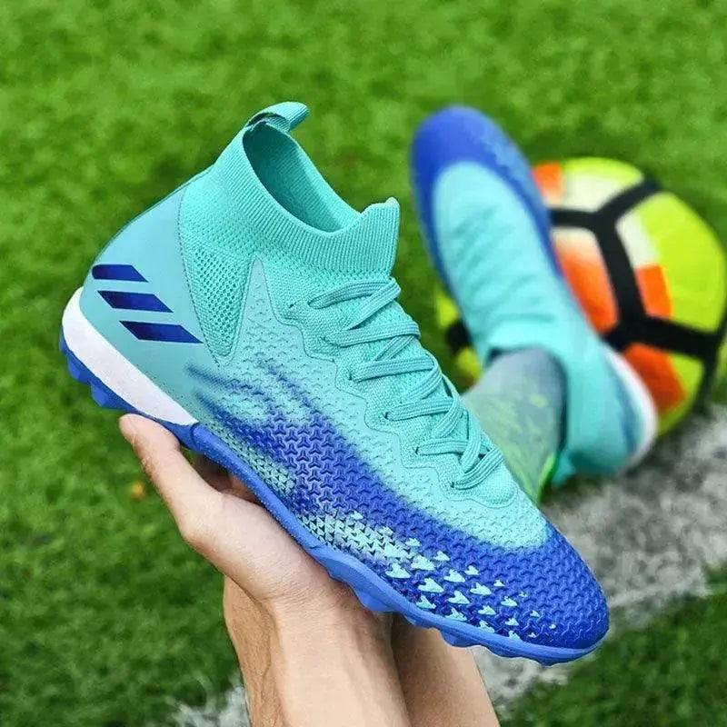 Men's High Top Football BootsTraining specific - EX-STOCK Canada