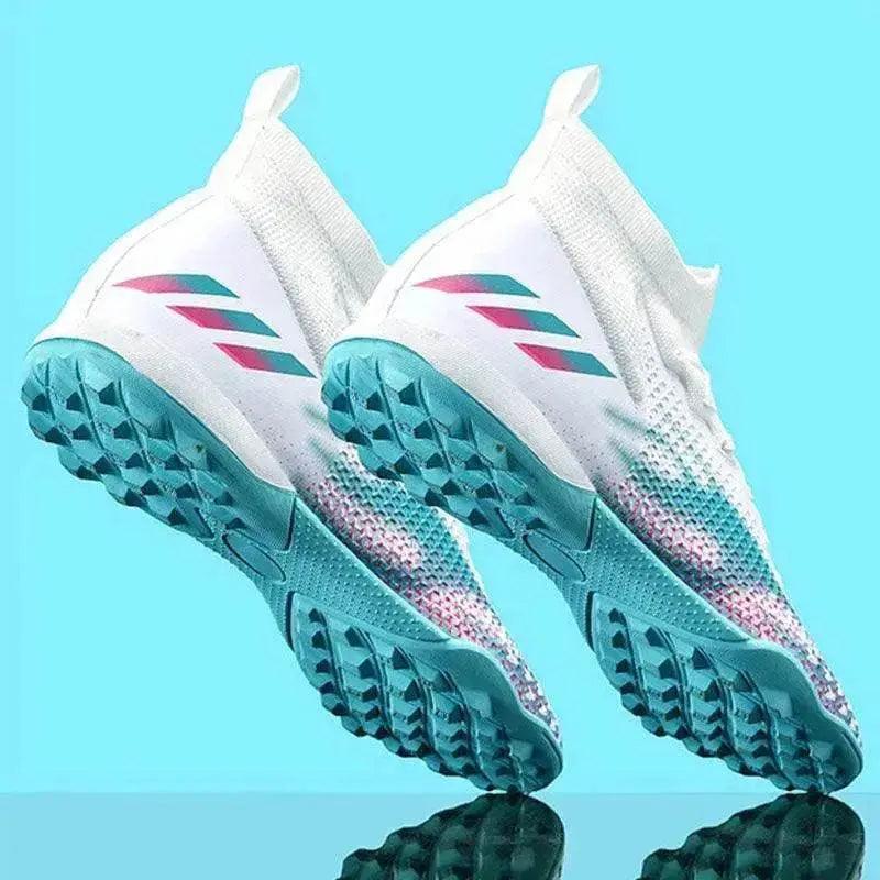 Men's High Top Football BootsTraining specific - EX-STOCK Canada