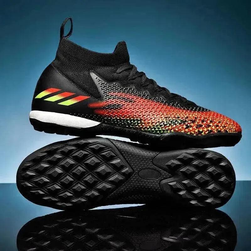 Men's High Top Football BootsTraining specific - EX-STOCK Canada