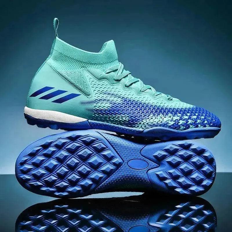 Men's High Top Football BootsTraining specific - EX-STOCK Canada