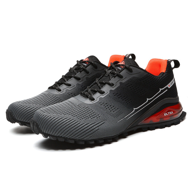 Men's Outdoor Running Shoes Casual Shoes Hiking Shoes Hiking Shoes EX-STOCK Canada