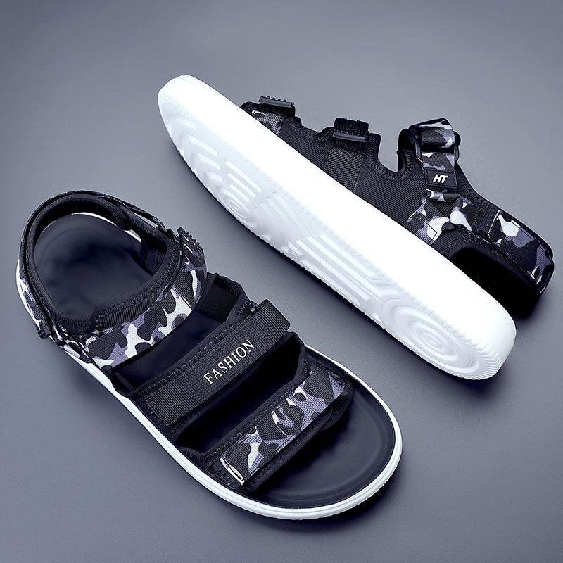 Men's Outdoor Sandals Fashion Beach Shoes  EX-STOCK CANADA