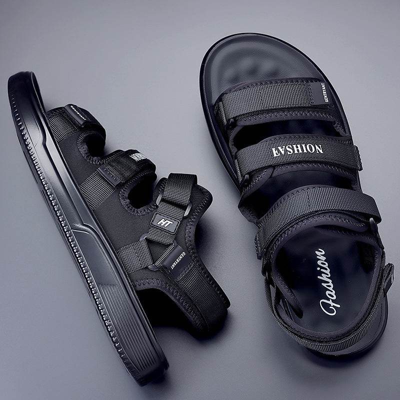 Men's Outdoor Sandals Fashion Beach Shoes  EX-STOCK CANADA