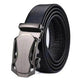 Men's Plus Size Extended Belt Automatic Buckle - EX-STOCK Canada