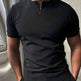 Men's Polo Short-Sleeve Summer Hedging Style Shirt - EX-STOCK Canada