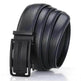 Men's Ratchet Belt Leather Mens Belt With Slide Buckle Ratchet Belts For Men USA - EX-STOCK Canada