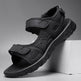 Men's Sandals Adult Open Toe Adult Plus Size Sandals  EX-STOCK CANADA