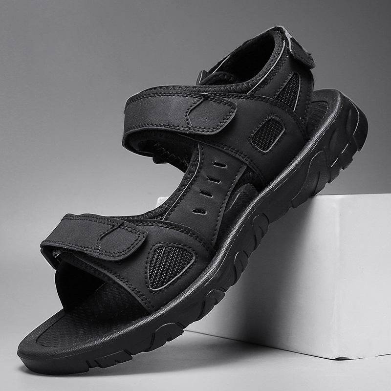 Men's Sandals Adult Open Toe Adult Plus Size Sandals  EX-STOCK CANADA