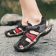 Camouflage men's sandals - Baotou Outdoor Beach  EX-STOCK CANADA