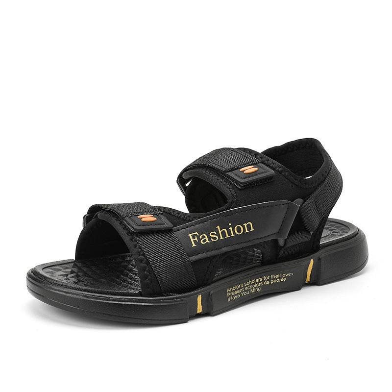 Men's Sandals Waterproof Beach Dual-use  EX-STOCK CANADA