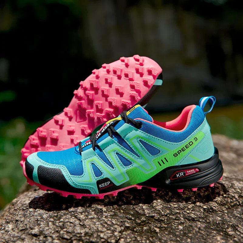 Herrenschuhe Offroad-Laufschuhe Solomon Reisewanderschuhe WanderstiefelEX-STOCK Canada