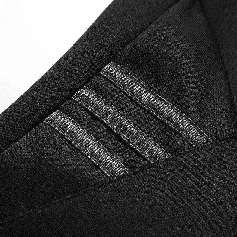 Men's Spring And Autumn Leisure Sports Suit - EX-STOCK Canada