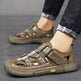 Men's Summer Outdoor Non-slip Sports Beach Outdoor Sandals  EX-STOCK CANADA