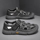 Men's Summer Outdoor Non-slip Sports Beach Outdoor Sandals  EX-STOCK CANADA