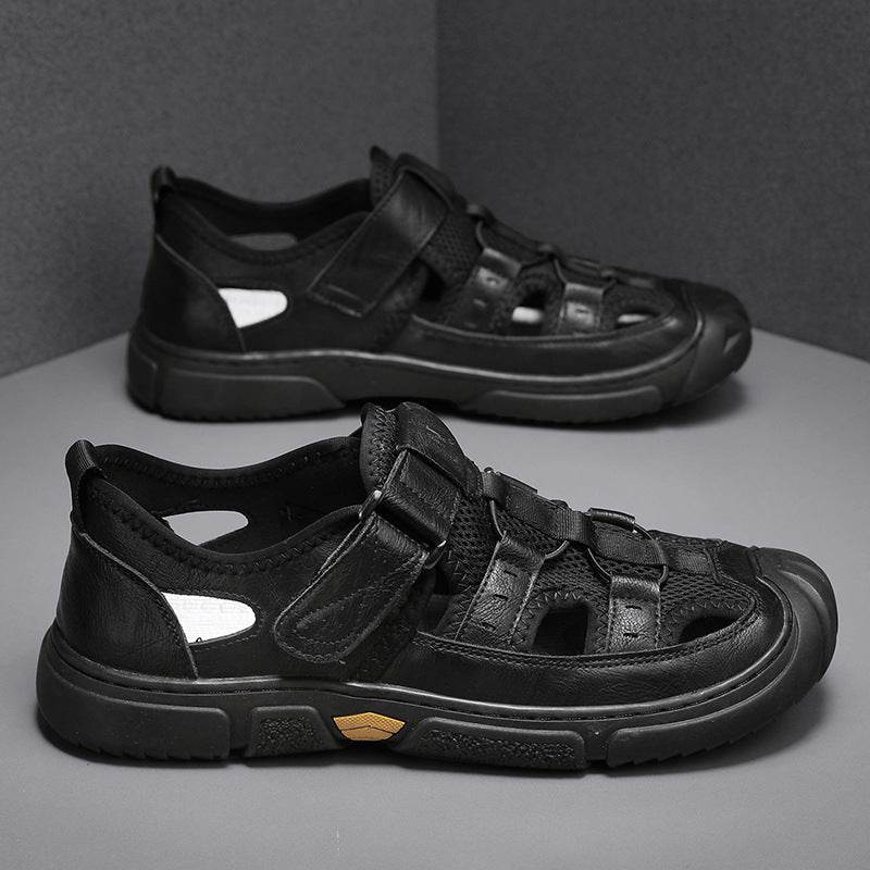 Men's Summer Outdoor Non-slip Sports Beach Outdoor Sandals  EX-STOCK CANADA