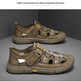 Men's Summer Outdoor Non-slip Sports Beach Outdoor Sandals  EX-STOCK CANADA