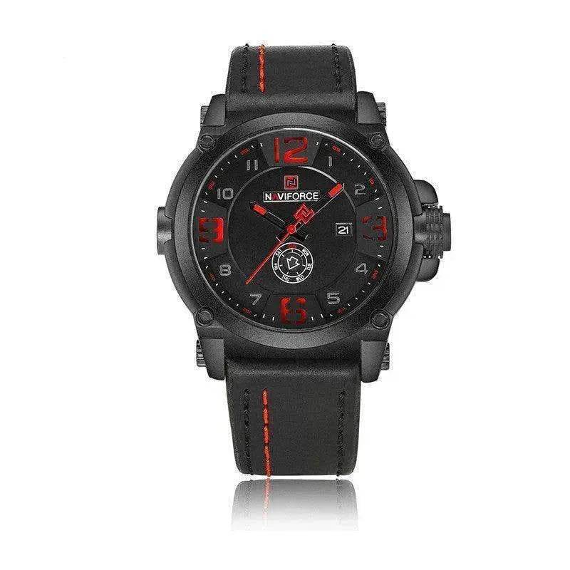 Men's Watches, Calendar Watches, Water Quartz Watches - EX-STOCK Canada