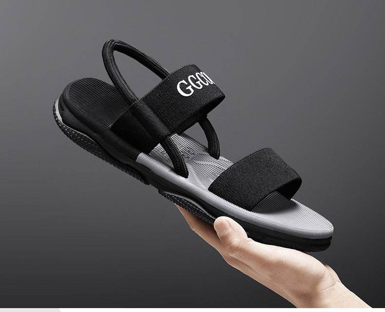 Men's Wear-resistant Flip-flops Sandals  EX-STOCK CANADA