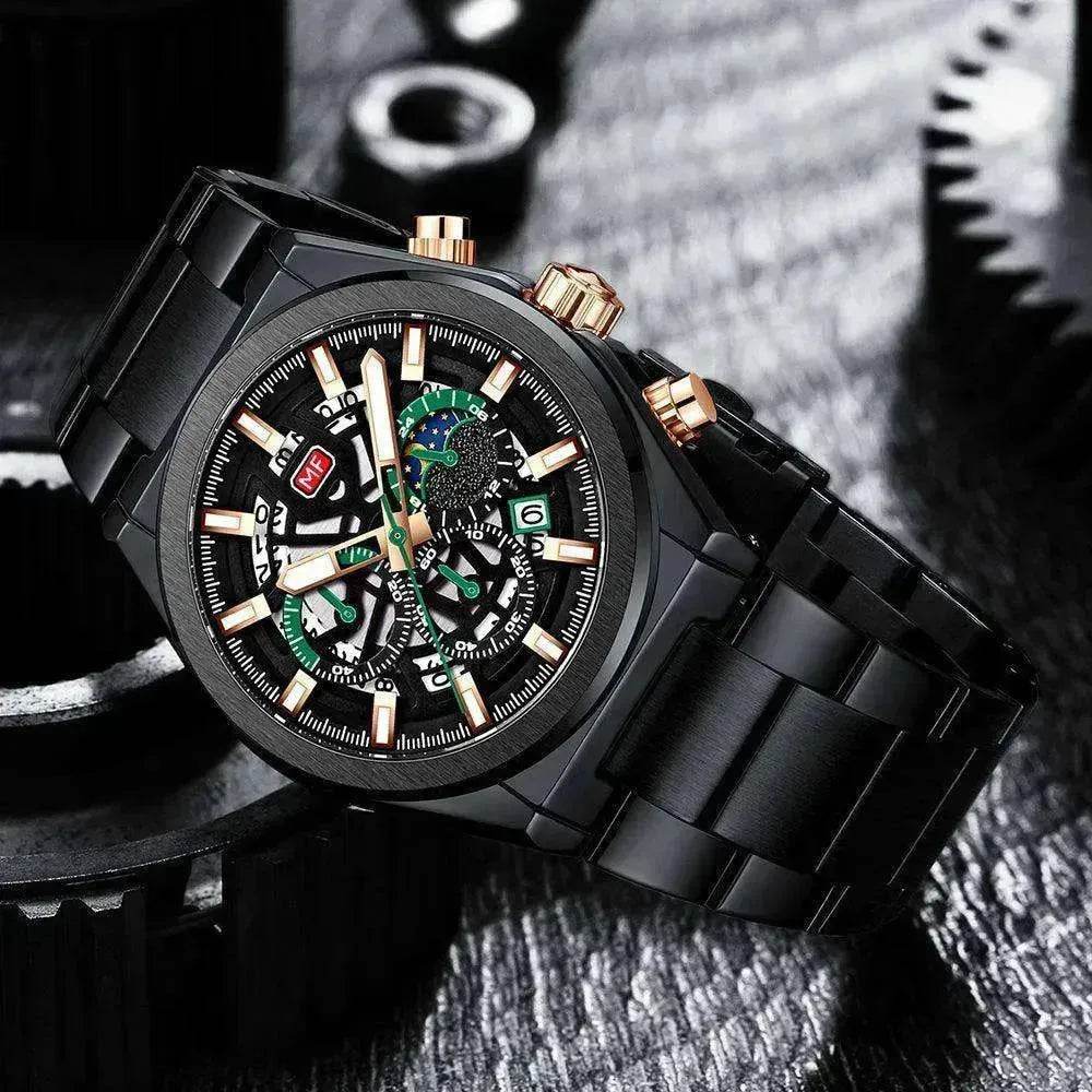 Men's business watches - EX-STOCK Canada