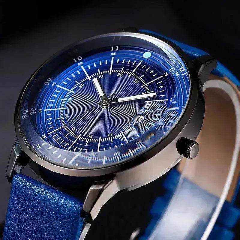 Men's classic watches - EX-STOCK Canada