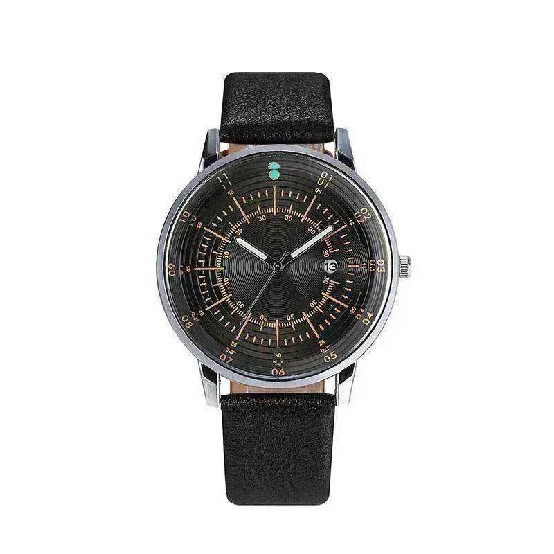 Men's classic watches - EX-STOCK Canada