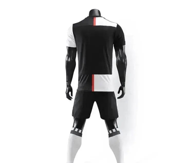 Men's football uniform - EX-STOCK Canada