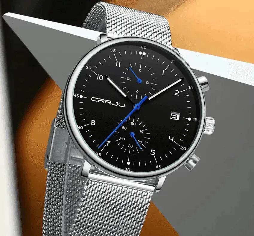 Men's sports watches - EX-STOCK Canada