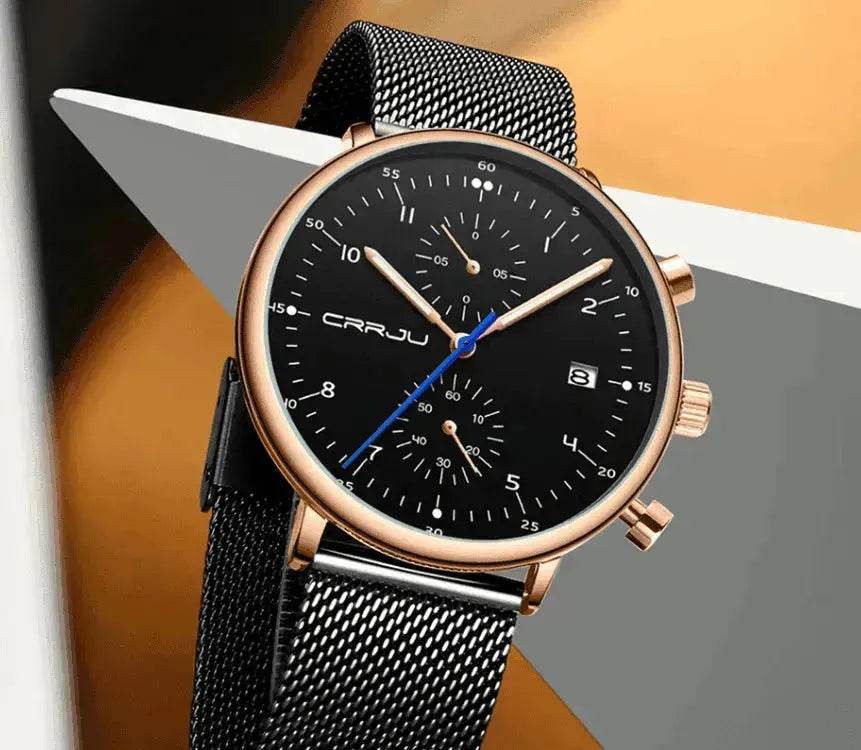 Men's sports watches - EX-STOCK Canada