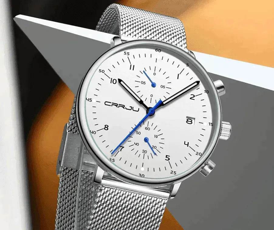 Men's sports watches - EX-STOCK Canada