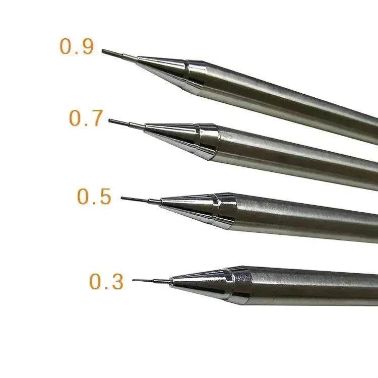 Metal Automatic Pencil School Writing Supplies - EX-STOCK Canada