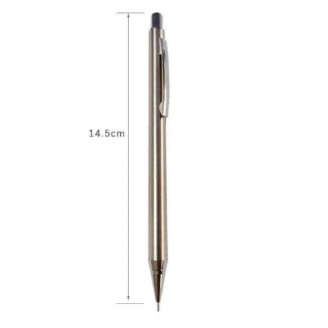 Metal Automatic Pencil School Writing Supplies - EX-STOCK Canada