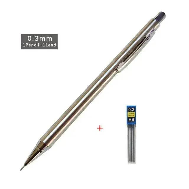 Metal Automatic Pencil School Writing Supplies - EX-STOCK Canada